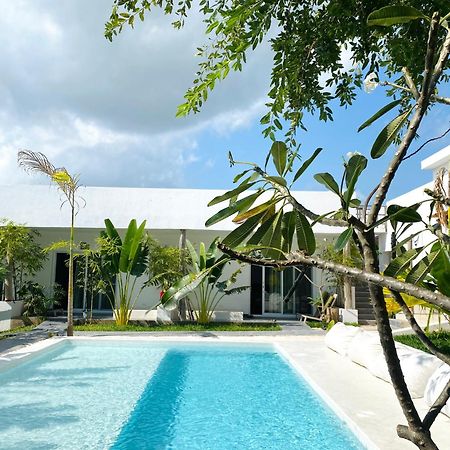 La Base Hotel Kiwengwa (Zanzibar) Kültér fotó