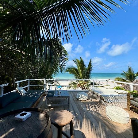 La Base Hotel Kiwengwa (Zanzibar) Kültér fotó