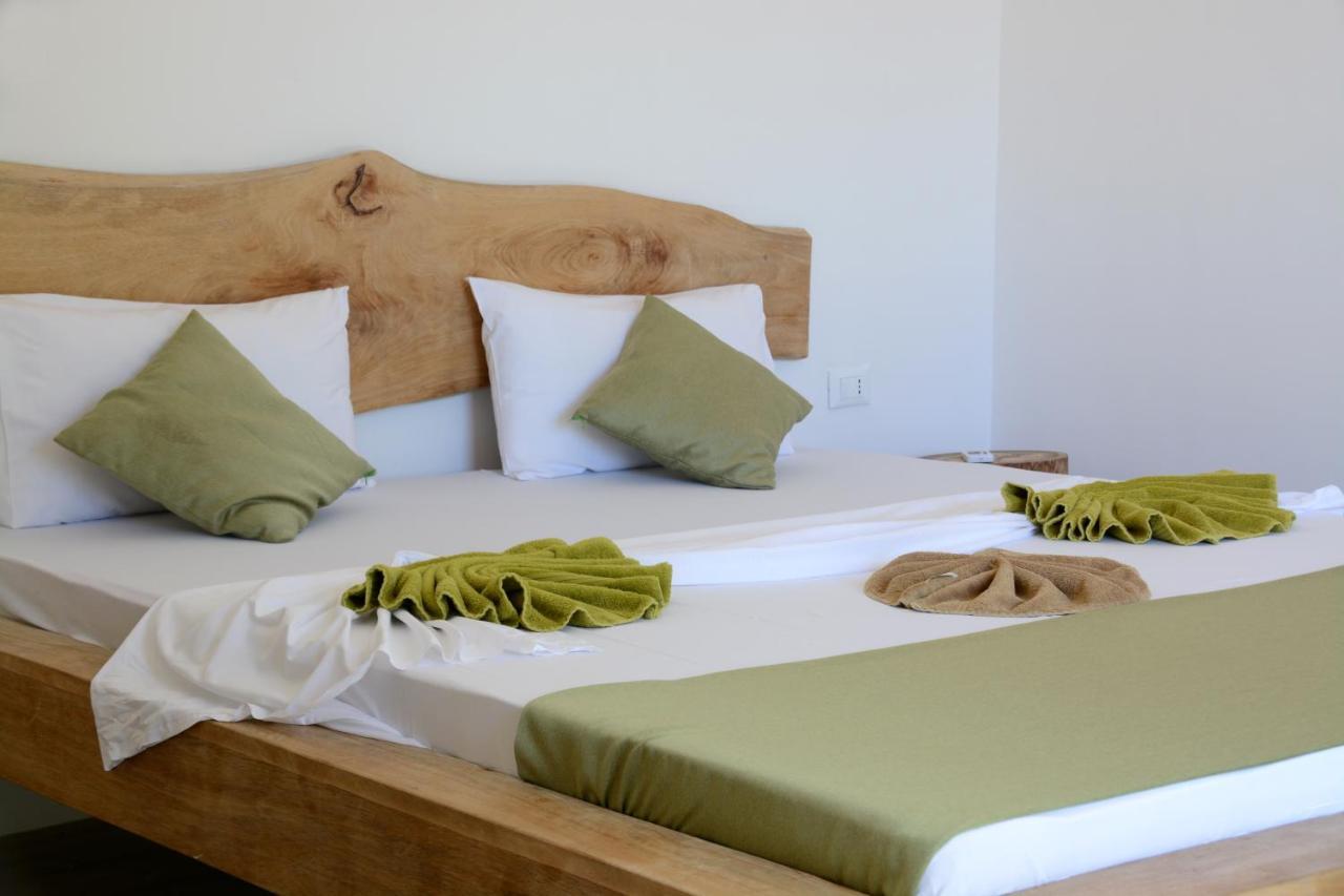 La Base Hotel Kiwengwa (Zanzibar) Kültér fotó