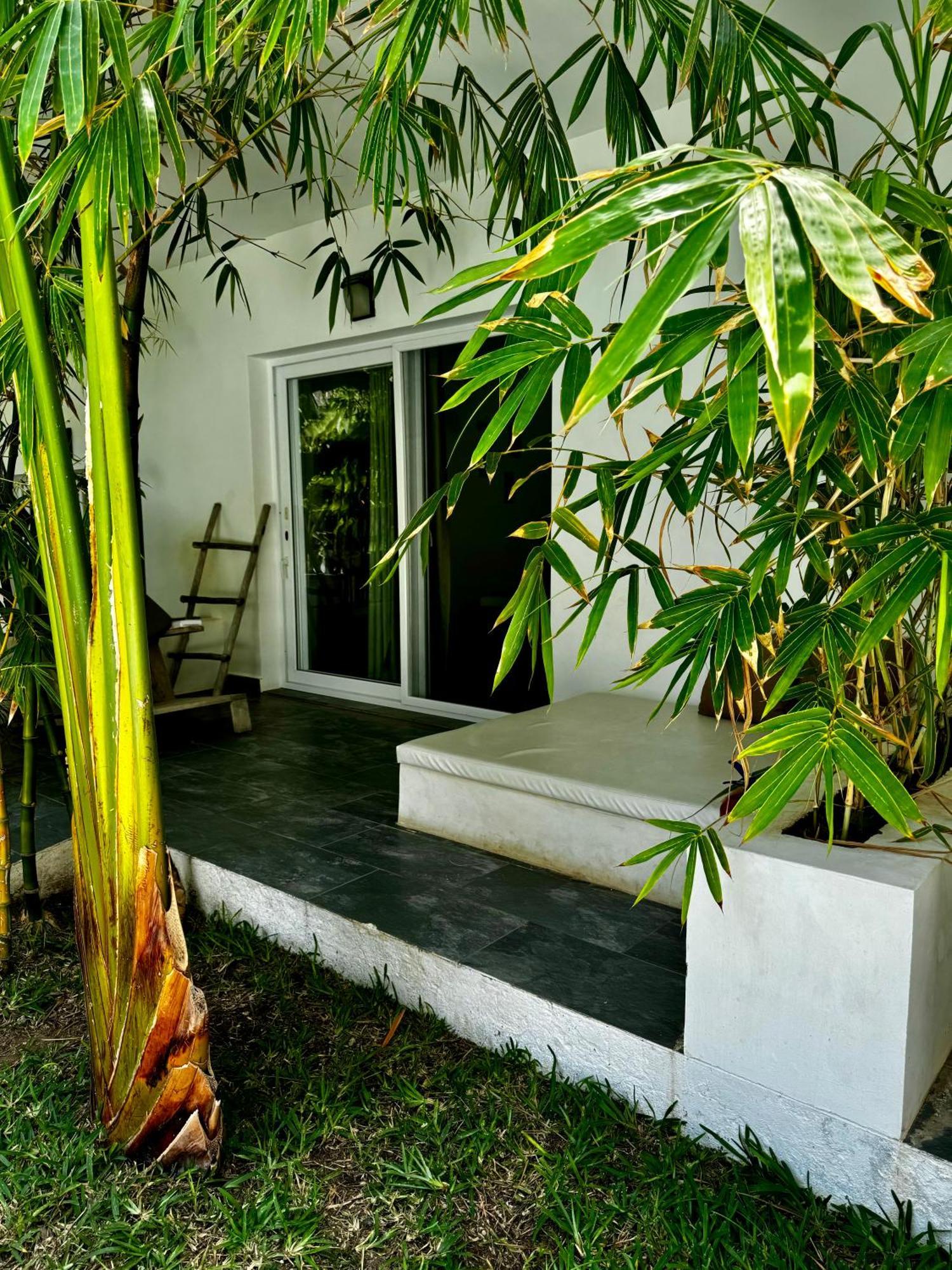 La Base Hotel Kiwengwa (Zanzibar) Kültér fotó