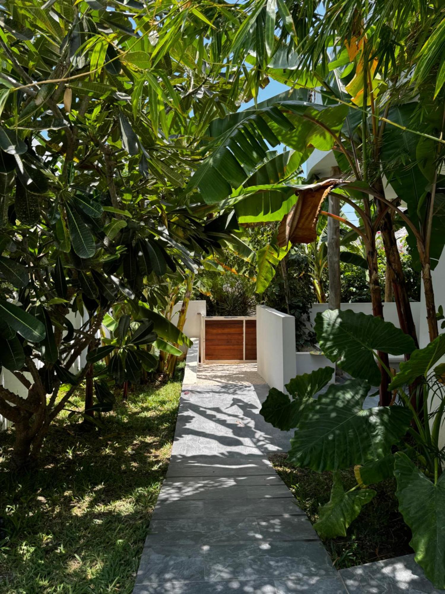 La Base Hotel Kiwengwa (Zanzibar) Kültér fotó