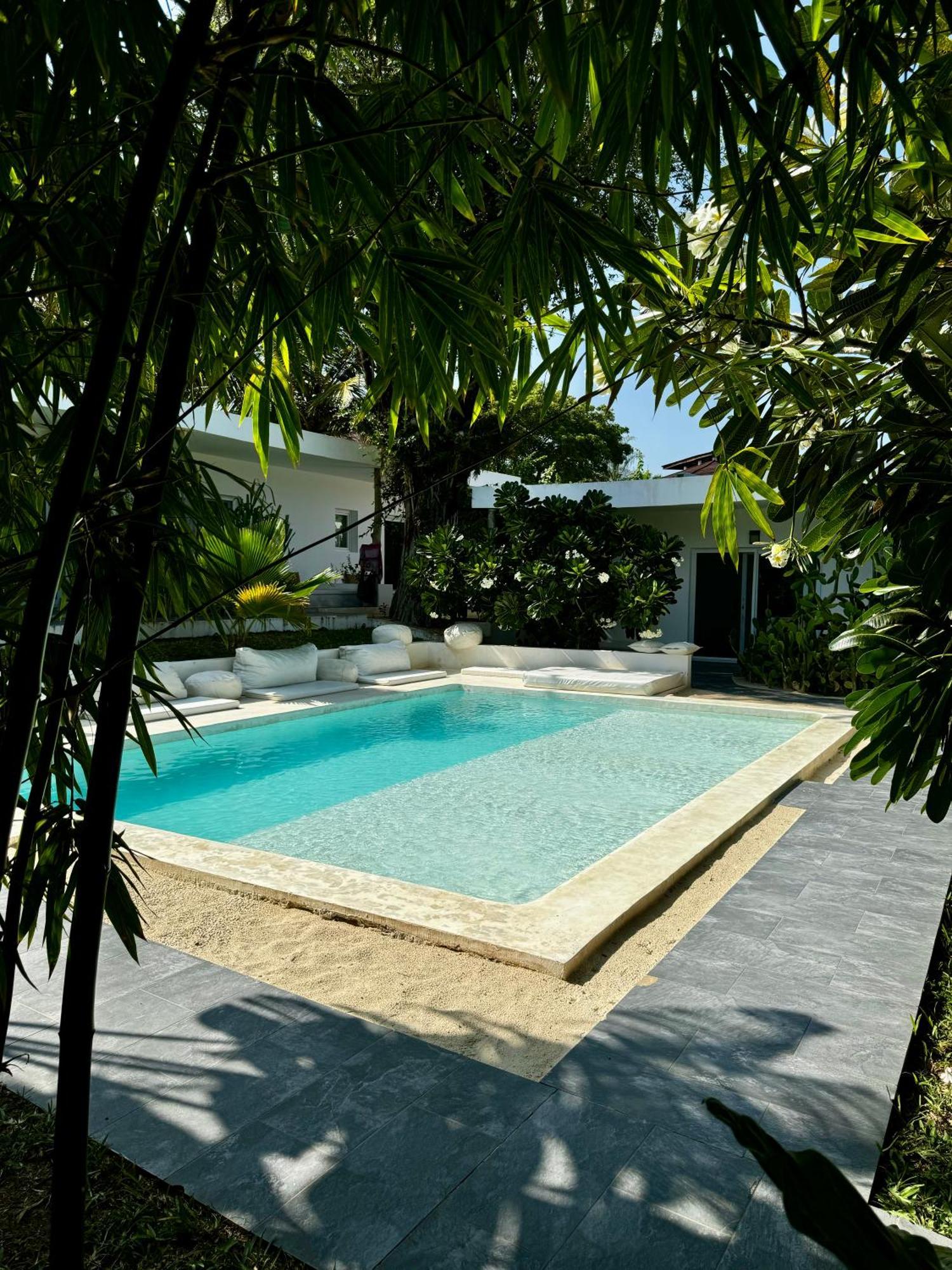 La Base Hotel Kiwengwa (Zanzibar) Kültér fotó