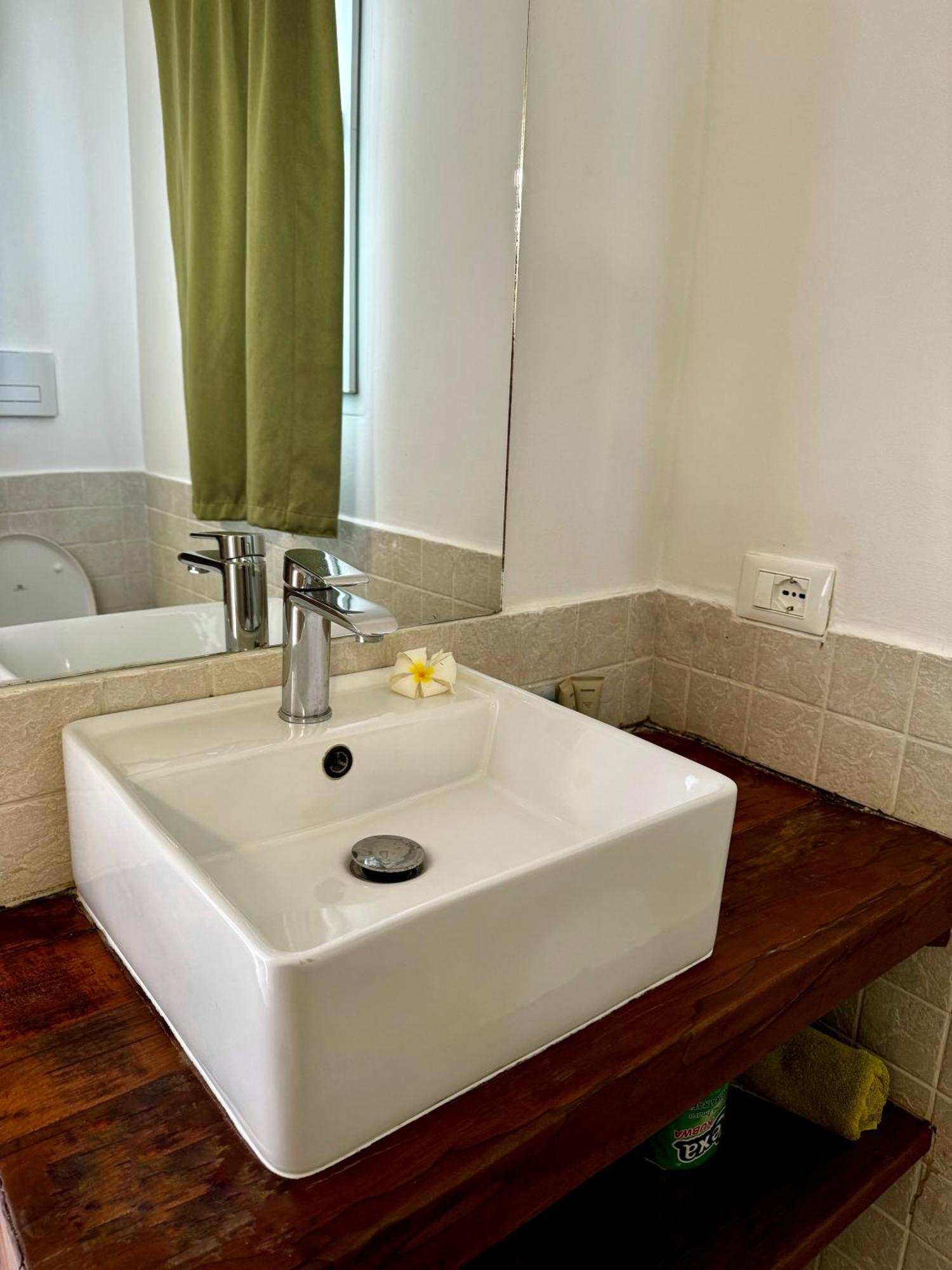 La Base Hotel Kiwengwa (Zanzibar) Kültér fotó